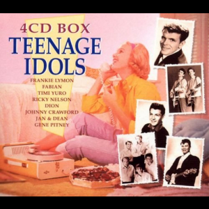 Teenage Idols