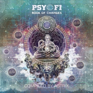 Psy-Fi Book Of Changes (Compiled By Astrix)