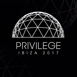 Privilege Ibiza 2017