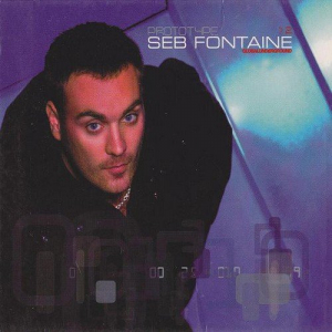 Global Underground: Prototype 2 (Mixed by Seb Fontaine)