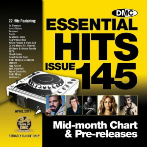 DMC Essential Hits 145