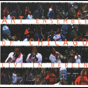 Live in Berlin