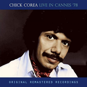 Live in Cannes 78