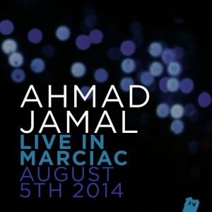 Live In Marciac, August 5th 2014