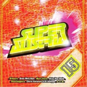 Super Austria vol.15
