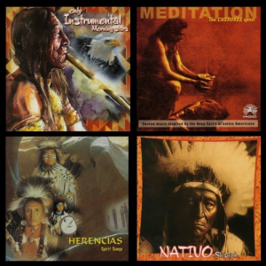 Andes Pan Pipes Collection