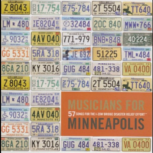 Musicians For Minneapolis