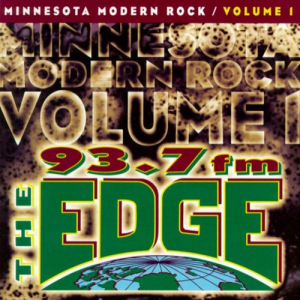 Minnesota Modern Rock, Vol.1