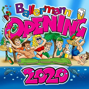 Ballermann Opening 2020