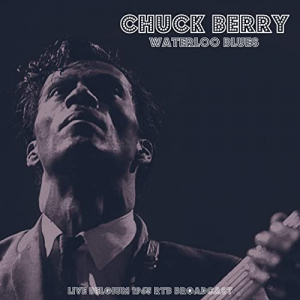 Waterloo Blues (Live From Belgium 65)