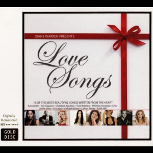 Diane Warren Presents: Love Songs