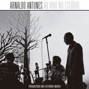 Ao Vivo No Estúdio (Deluxe)