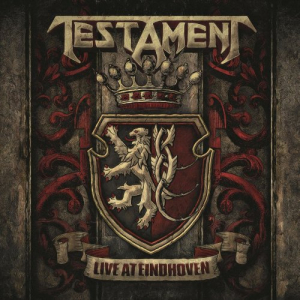 Live At Eindhoven 87