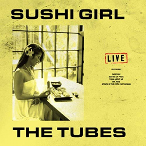 Sushi Girl (Live)