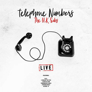 Telephone Numbers (Live)
