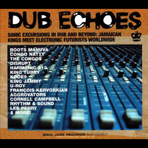 Dub Echoes