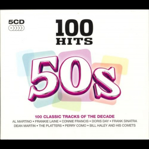 100 Hits: 50s