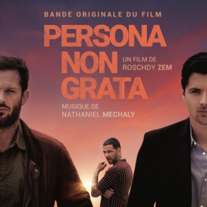 Persona non grata (Bande originale du film)