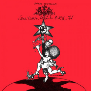 New York Dance Music IV