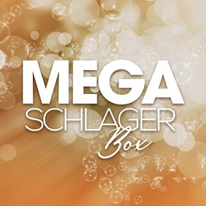 Mega Schlager Box