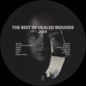 The Best Of Healed Wounds 2019