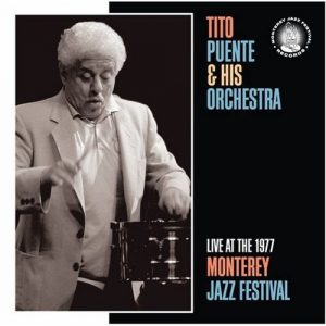 Live at the 1977 Monterey Jazz Festival