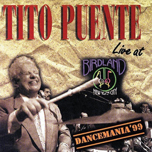 Live at Birdland-Dancemania 99