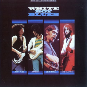 White Boy Blues