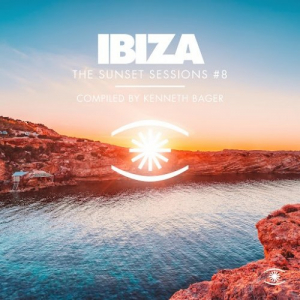 Music for Dreams The Sunset Sessions Vol. 8 - Compiled by Kenneth Bager