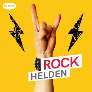 Rock Helden