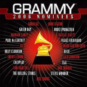 2006 Grammy Nominees