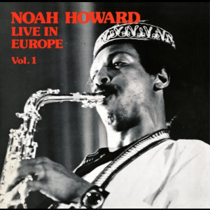 Live In Europe Vol. 1