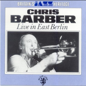 Live In East Berlin