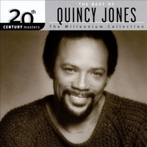 20th Century Masters: The Best of Quincy Jones