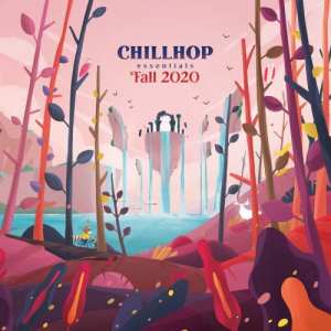 Chillhop Essentials - Fall 2020