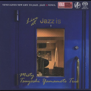 Mistyã€œLIVE AT Jazz