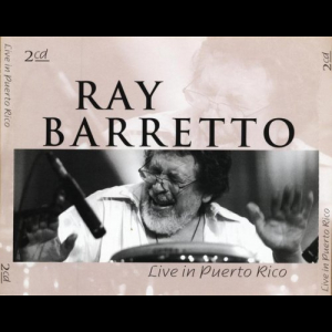 Live In Puerto Rico