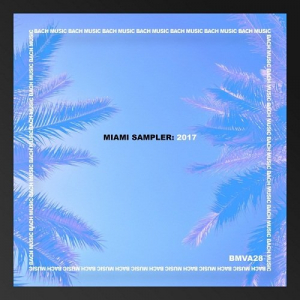 Miami Sampler: 2017
