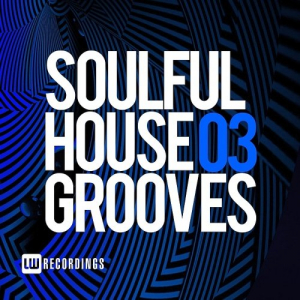 Soulful House Grooves Vol. 03