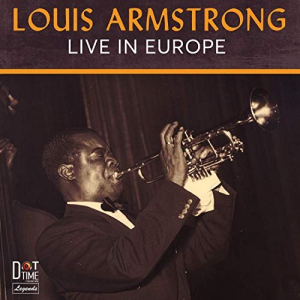 Live In Europe