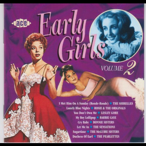 Early Girls Vol 1-5