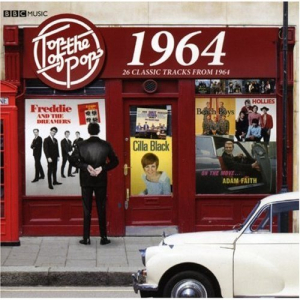 Top Of The Pops 1964