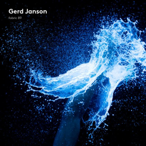 Fabric 89: Mixed By Gerd Janson