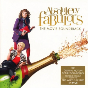 Absolutely Fabulous (The Original Motion Picture Soundtrack)