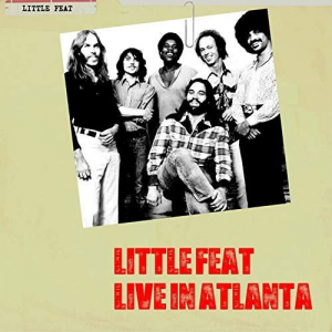 Live In Atlanta (Live)