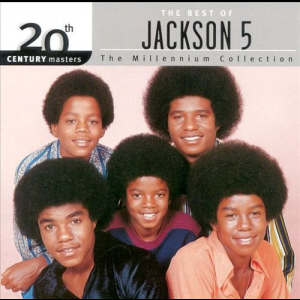 20th Century Masters: The Best of Jackson 5 (1999)