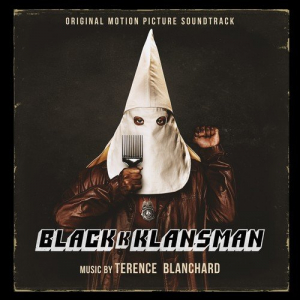 Blackkklansman (Original Motion Picture Soundtrack)