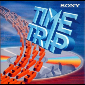 Time Trip - Hits of the 70s, 80s, 90s