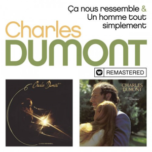 Ca nous ressemble / Un homme tout simplement (RemasterisÃ©)