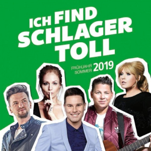 Ich Find Schlager Toll - Frühjahr/Sommer 2019